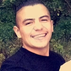 Meet your Posher, Christopher